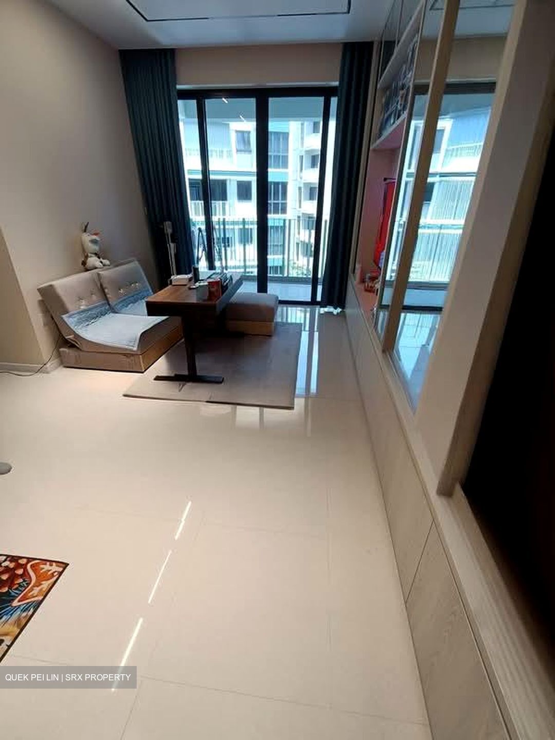 The Jovell (D17), Condominium #560937351